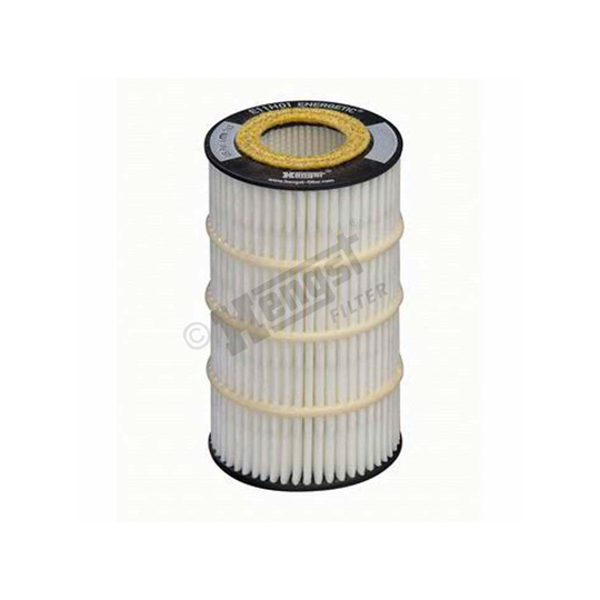 E11H01 D50 - Oil filter 