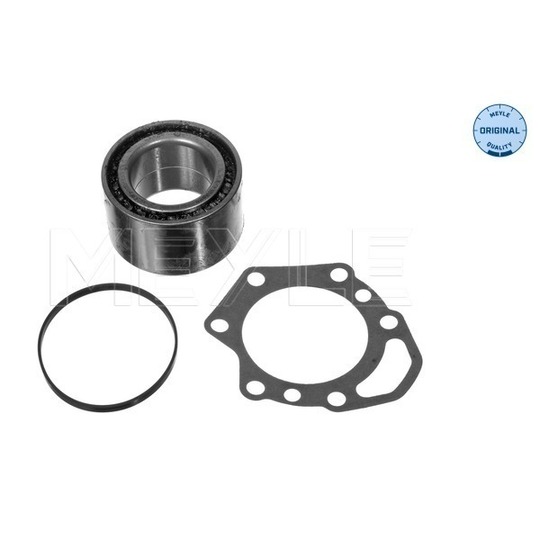 014 750 0000/SK - Wheel Bearing Kit 