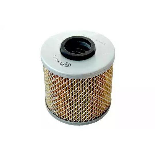 SH 410 - Oil filter 