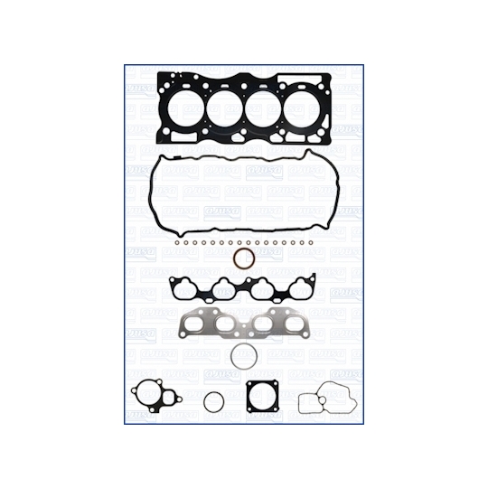 52344300 - Gasket Set, cylinder head 