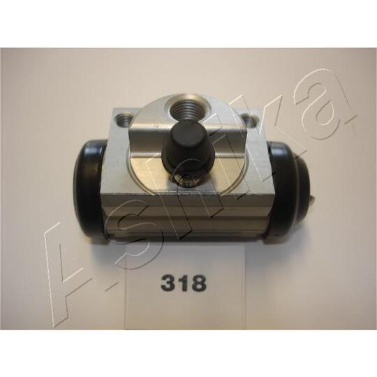 67-03-318 - Wheel Brake Cylinder 