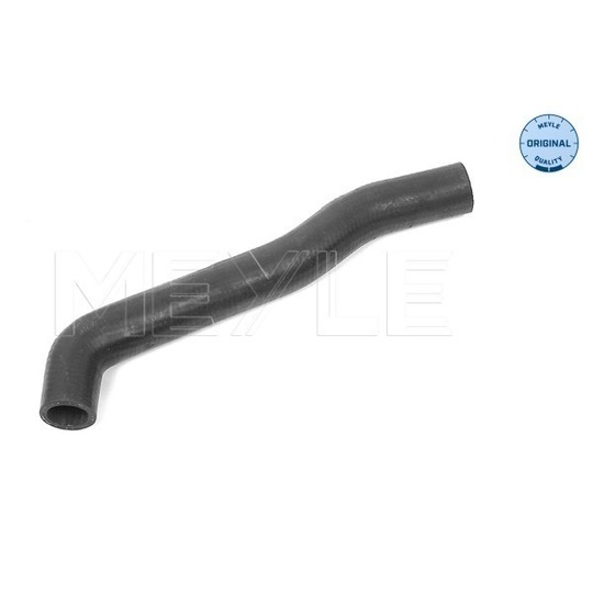 119 121 0064 - Radiator Hose 