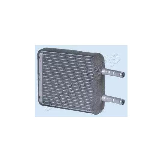 RSD283008 - Heat Exchanger, interior heating 