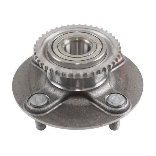 201223 - Wheel hub 