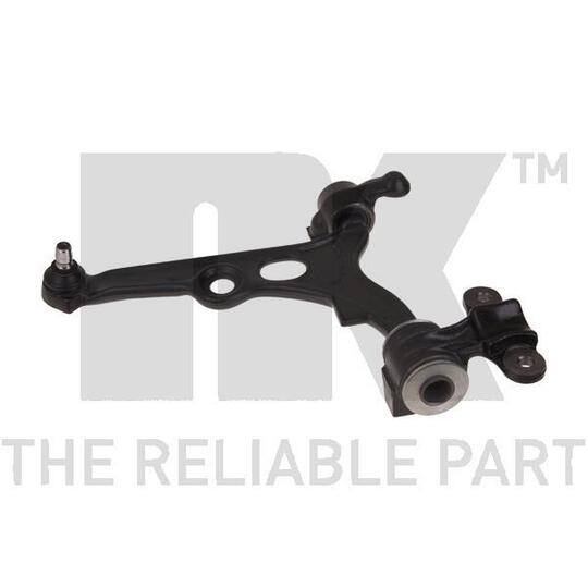 5011905 - Track Control Arm 