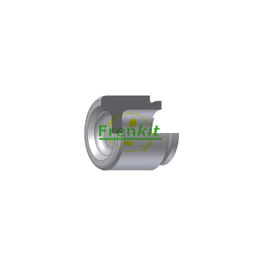 P443701 - Piston, brake caliper 