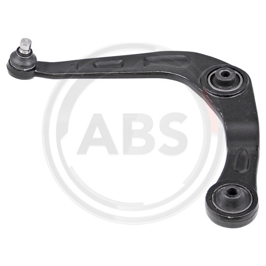 211136 - Track Control Arm 