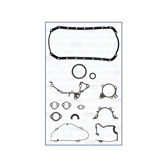 54038900 - Gasket Set, crank case 