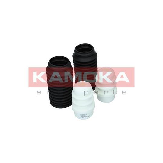 2019035 - Dust Cover Kit, shock absorber 