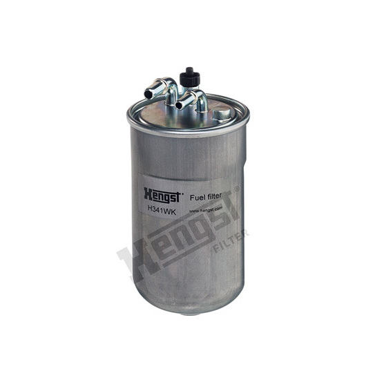 H341WK - Fuel filter 