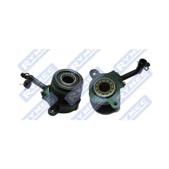 CSC039530 - Central Slave Cylinder, clutch 