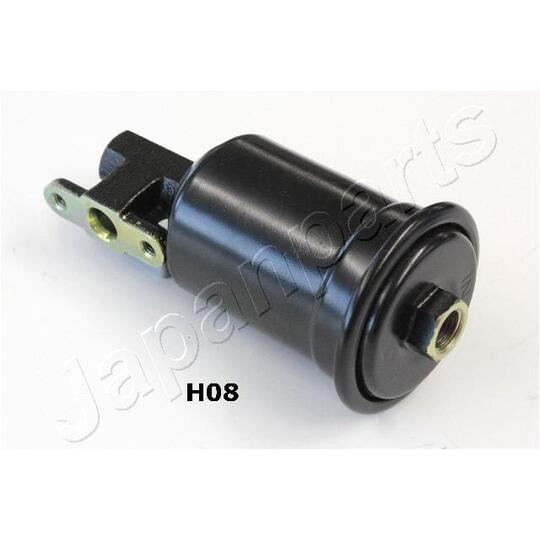 FC-H08S - Fuel filter 