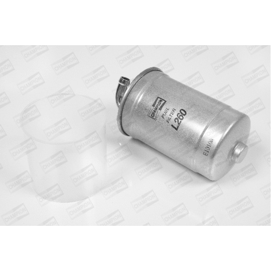 L260/606 - Fuel filter 