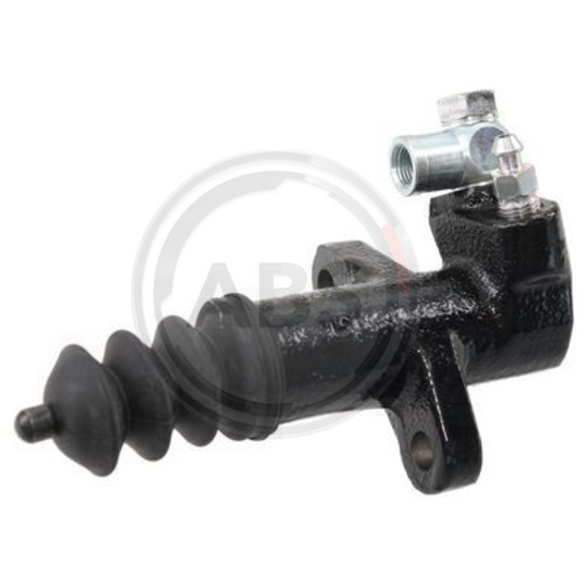 41348 - Master Cylinder, clutch 