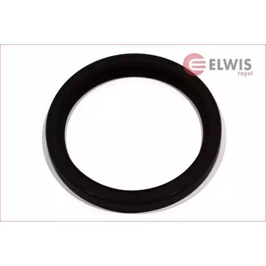 8142647 - Shaft Seal, crankshaft 