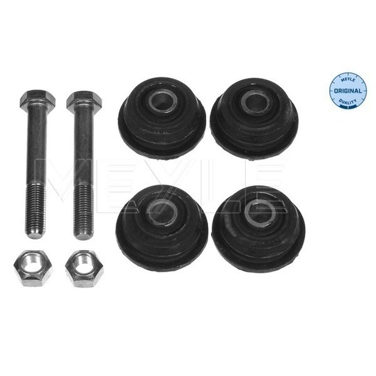 014 058 0002 - Suspension Kit 