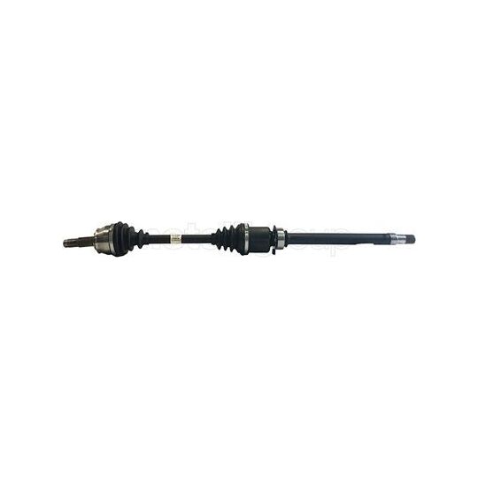 655-802 - Drive Shaft 