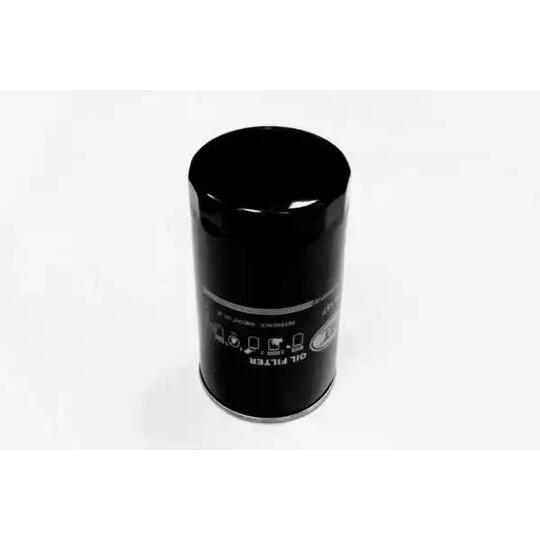 SM 157 - Oil filter 