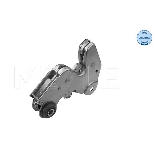 12-14 910 0001 - Door Lock, driver cab 