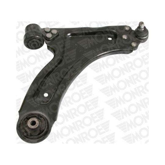 L24539 - Track Control Arm 