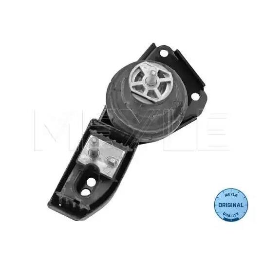 100 199 0139 - Engine Mounting 