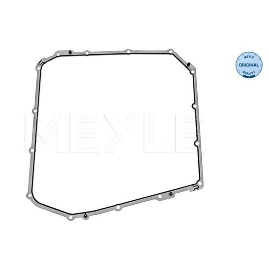 100 140 0003 - Seal, automatic transmission oil pan 