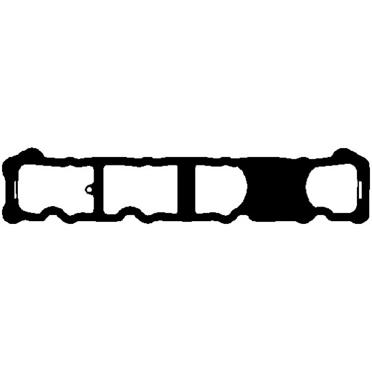 026825P - Gasket, cylinder head cover 