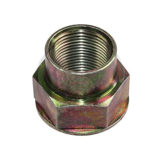 910840 - Axle Nut, drive shaft 