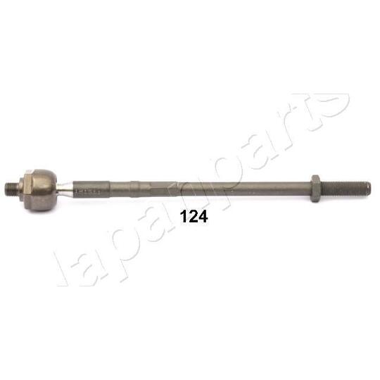 RD-124 - Tie Rod Axle Joint 