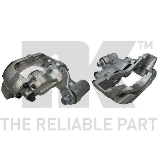 2123133 - Brake Caliper 