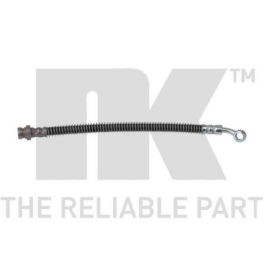 853512 - Brake Hose 