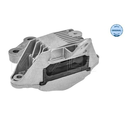 614 030 0062 - Engine Mounting 