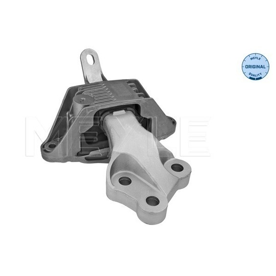 614 030 0062 - Engine Mounting 