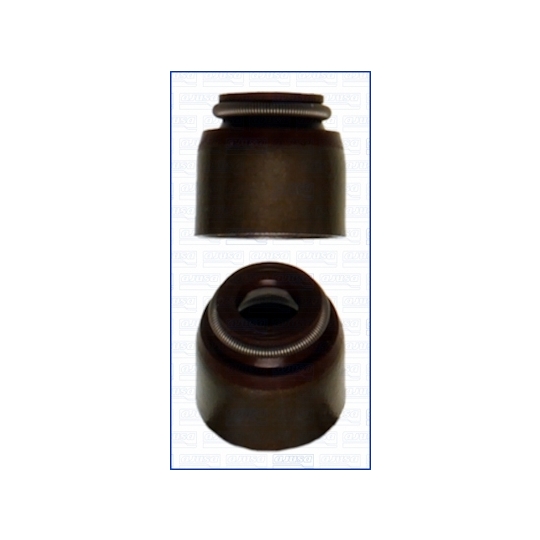 12009100 - Seal, valve stem 