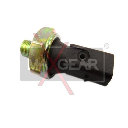 21-0112 - Oil Pressure Switch 