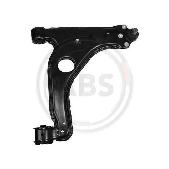 210895 - Track Control Arm 