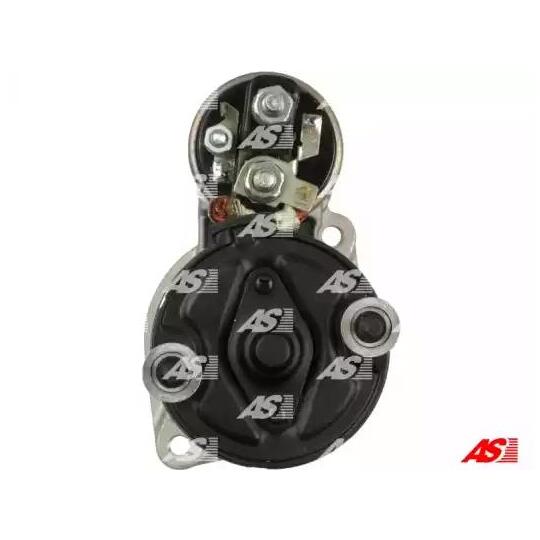 S0280 - Starter 
