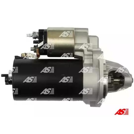 S0280 - Starter 