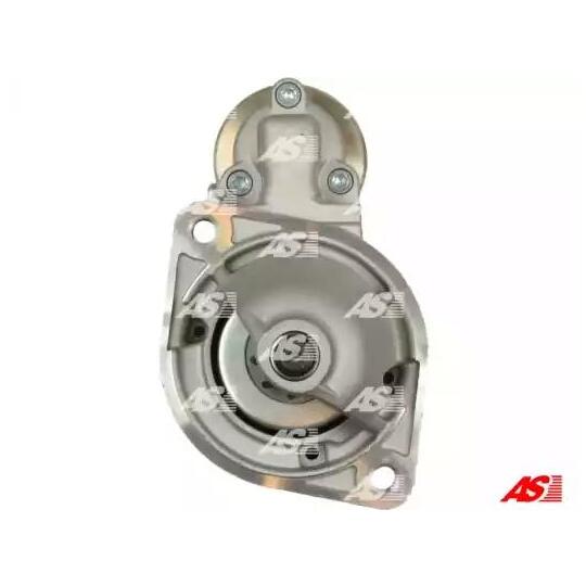 S0280 - Starter 