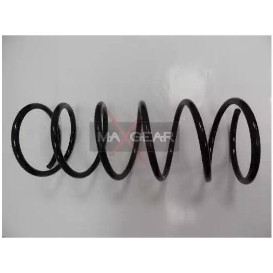 60-0205 - Coil Spring 