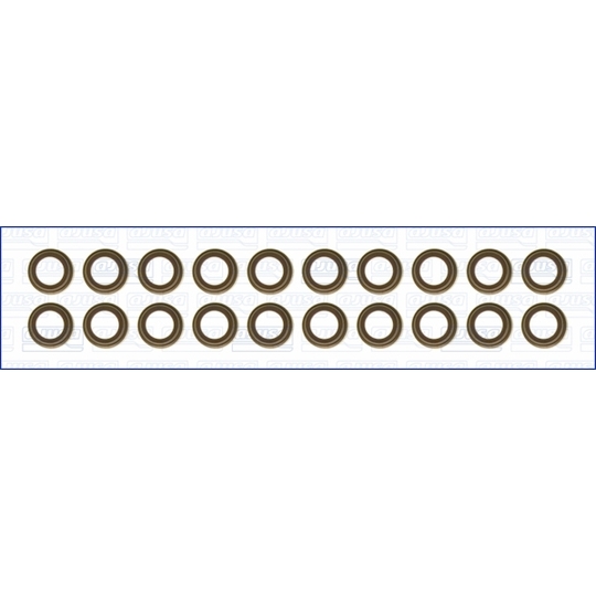 57034800 - Seal Set, valve stem 