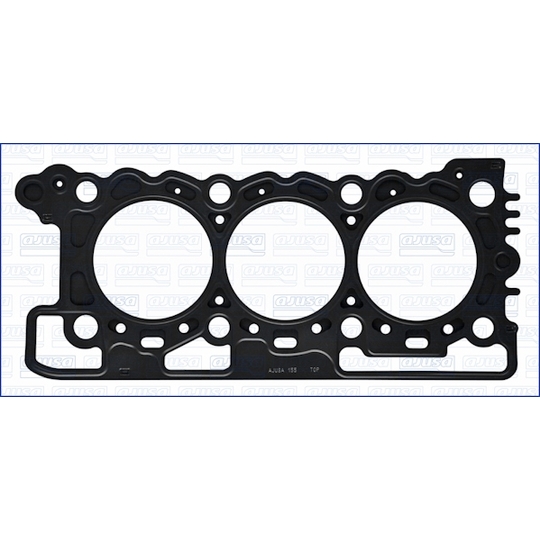 10203020 - Gasket, cylinder head 