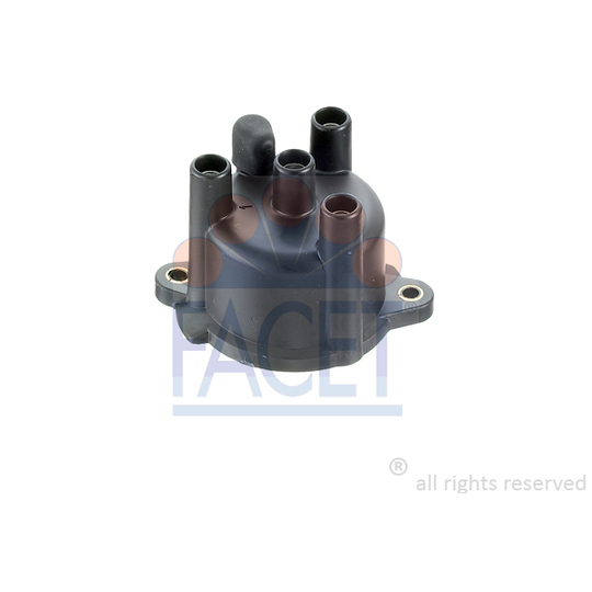 2.7630/15 - Distributor Cap 