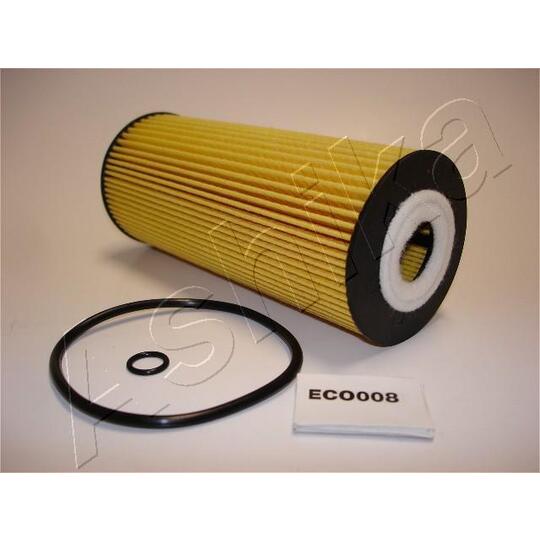 10-ECO008 - Oil filter 
