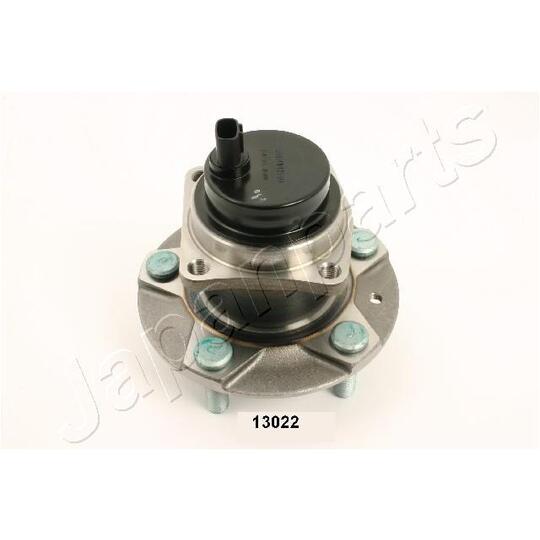 KK-13022 - Wheel hub 