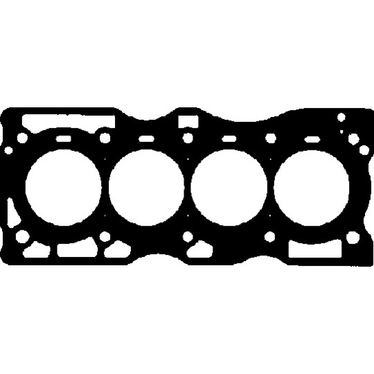 414014P - Gasket, cylinder head 