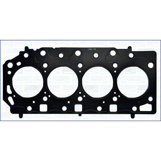 10192110 - Gasket, cylinder head 