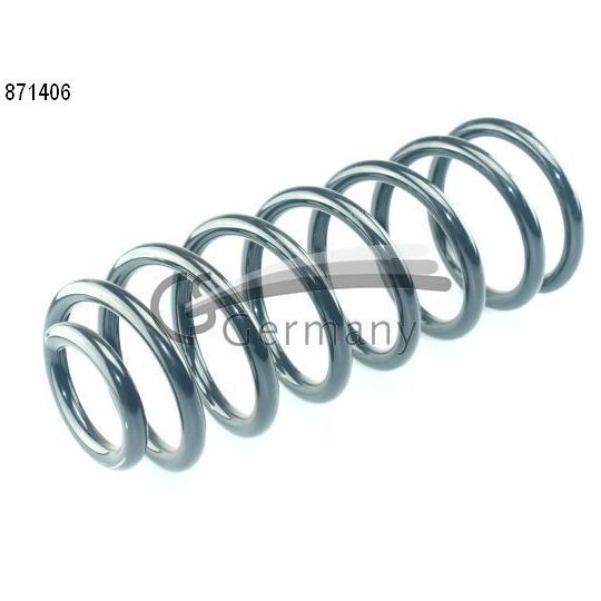 14.871.406 - Coil Spring 