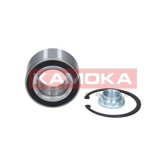 5600072 - Wheel Bearing Kit 