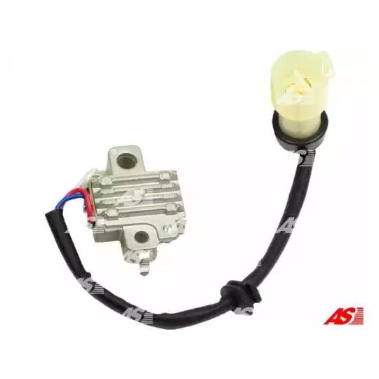 ARE6061 - Alternator Regulator 